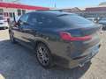 BMW X4 xDrive 20d Aut. **M-Paket innen außen/Panorama/... Schwarz - thumbnail 2