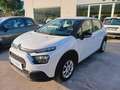 Citroen C3 C3 1.5 bluehdi Feel s Bianco - thumbnail 2