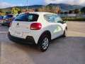 Citroen C3 C3 1.5 bluehdi Feel s Bianco - thumbnail 3