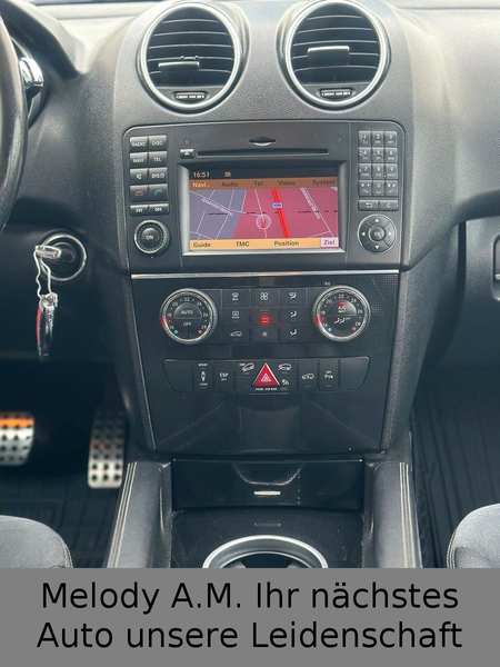 Mercedes-Benz ML 280 CDI 4MATIC*Automatik* — photo 15