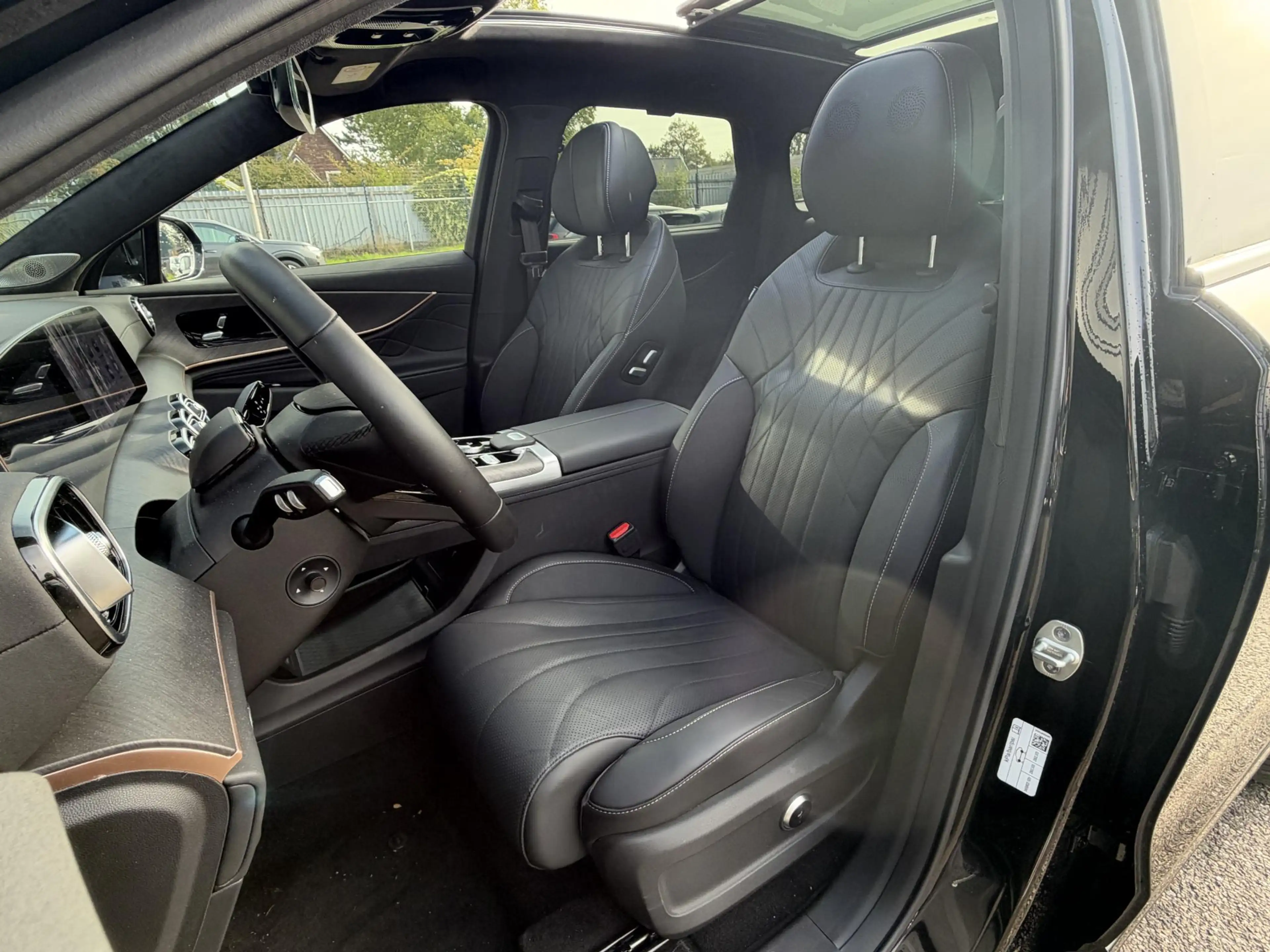 Jaecoo 8 SHS Exclusive | 7 Zit | Phev | 428PK | Elektrisc — photo 13