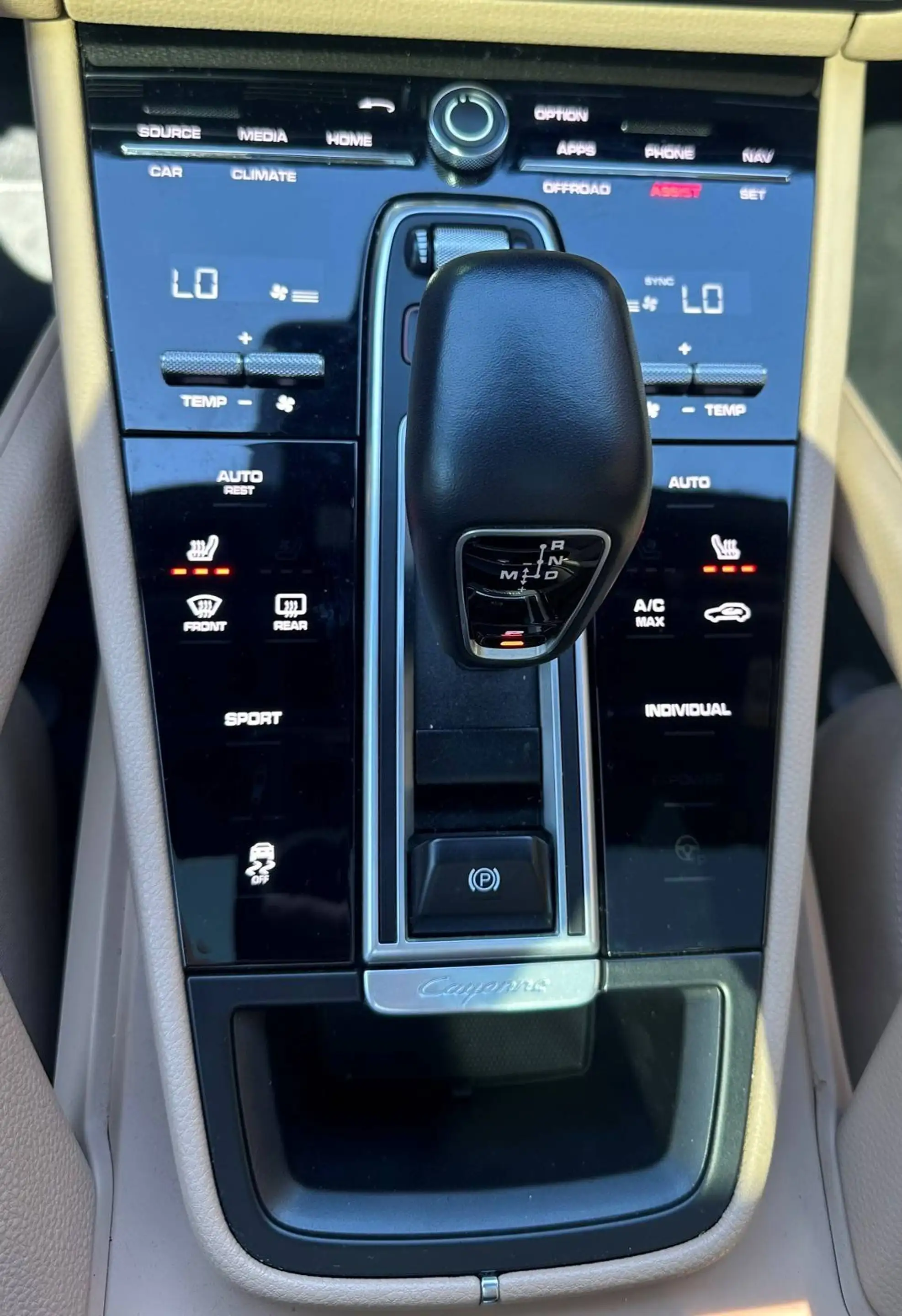 Porsche Cayenne 3.0i Automaat Pano Led Navi Leder Camera BT Pdc — photo 14