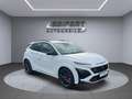 Hyundai KONA I N-PERFORMANCE | DCT I SCHIEBEDACH I NAVI I RFK I Wit - thumbnail 7