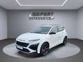 Hyundai KONA I N-PERFORMANCE | DCT I SCHIEBEDACH I NAVI I RFK I Weiß - thumbnail 1