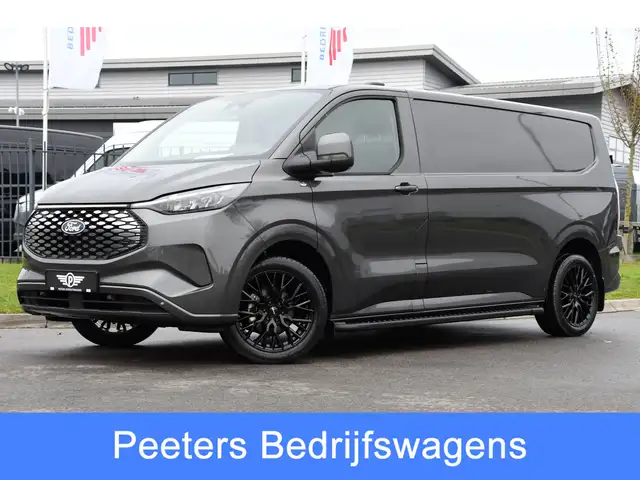 Ford E-Transit