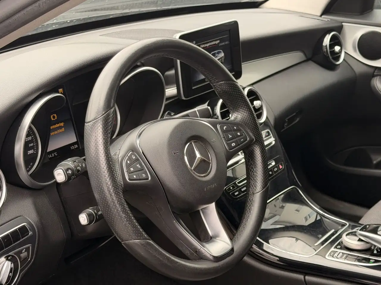 Das Auto