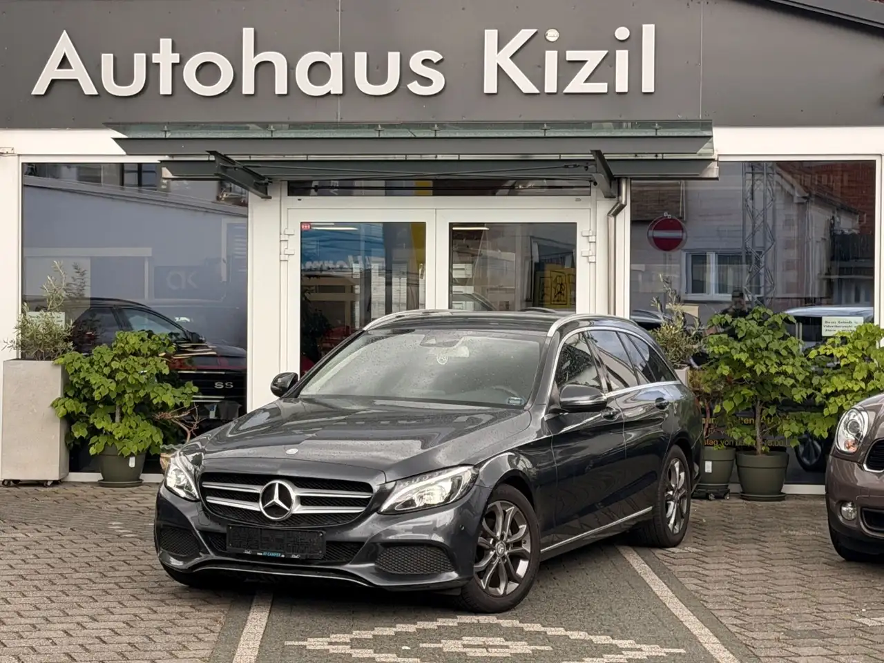 Das Auto