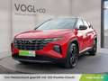 Hyundai TUCSON Edition 30 1,6 CRDI 2WD Rot - thumbnail 1