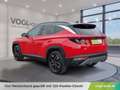 Hyundai TUCSON Edition 30 1,6 CRDI 2WD Rot - thumbnail 3
