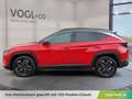 Hyundai TUCSON Edition 30 1,6 CRDI 2WD Rot - thumbnail 2