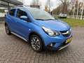 Opel Karl 1.0 Rocks Online Edition | Automaat | Airco | Navi Blau - thumbnail 3