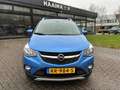 Opel Karl 1.0 Rocks Online Edition | Automaat | Airco | Navi Blauw - thumbnail 2