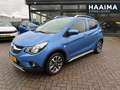 Opel Karl 1.0 Rocks Online Edition | Automaat | Airco | Navi Blau - thumbnail 1