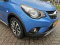 Opel Karl 1.0 Rocks Online Edition | Automaat | Airco | Navi Blauw - thumbnail 25