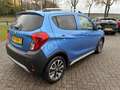 Opel Karl 1.0 Rocks Online Edition | Automaat | Airco | Navi Blauw - thumbnail 4