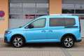 Ford Tourneo Connect Diesel ACTIVE Diesel PANO NAVI AHK Bleu - thumbnail 23