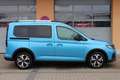 Ford Tourneo Connect Diesel ACTIVE Diesel PANO NAVI AHK Bleu - thumbnail 24