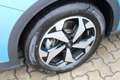 Ford Tourneo Connect Diesel ACTIVE Diesel PANO NAVI AHK Bleu - thumbnail 21