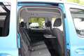 Ford Tourneo Connect Diesel ACTIVE Diesel PANO NAVI AHK Bleu - thumbnail 11