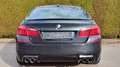 BMW M5 *DKG*LEDER*HEAD UP*20 ZOLL* Grau - thumbnail 5