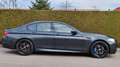 BMW M5 *DKG*LEDER*HEAD UP*20 ZOLL* Grau - thumbnail 3