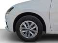 Skoda Fabia 1.0 TSI Style LED*APP-CONNECT*SHZ*PDC*TEMPO*15" Weiß - thumbnail 18