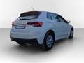 Skoda Fabia 1.0 TSI Style LED*APP-CONNECT*SHZ*PDC*TEMPO*15" Weiß - thumbnail 5
