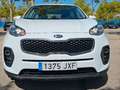 Kia Sportage 1.6 GDi Emotion 4x2 Blanc - thumbnail 8