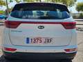 Kia Sportage 1.6 GDi Emotion 4x2 Blanc - thumbnail 4