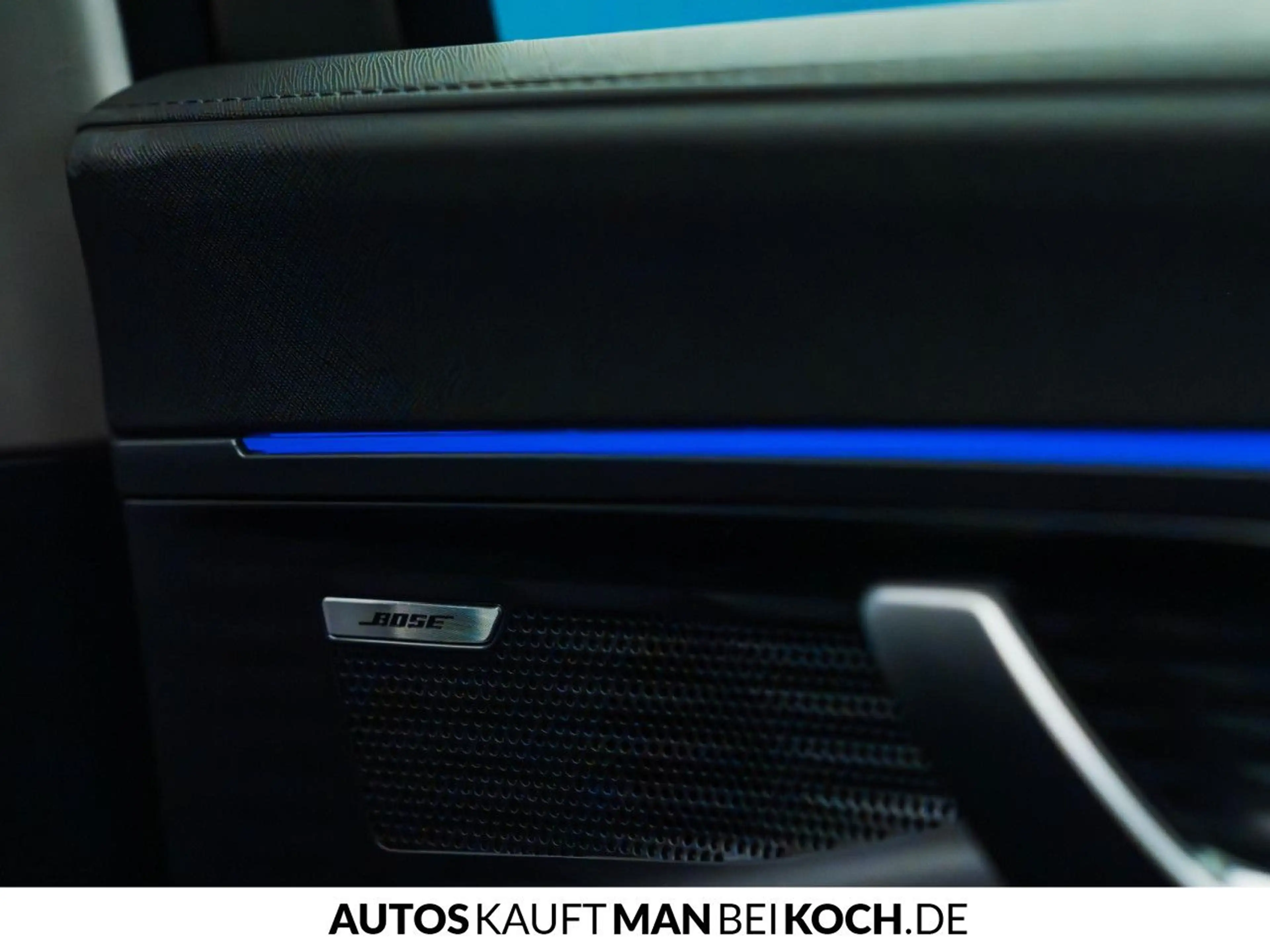 MG MGS9 PHEV Premium 26 Pano SHZ Nav Massage Head Up — photo 13