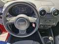 Audi A1 Sport 1.4 TFSI Rot - thumbnail 7