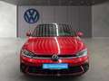 Volkswagen Polo 1.0 TSI DSG R-Line Navi IQ.Light DAB+ Front Rot - thumbnail 2