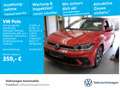 Volkswagen Polo 1.0 TSI DSG R-Line Navi IQ.Light DAB+ Front Rot - thumbnail 1