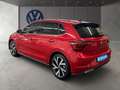 Volkswagen Polo 1.0 TSI DSG R-Line Navi IQ.Light DAB+ Front Rot - thumbnail 4