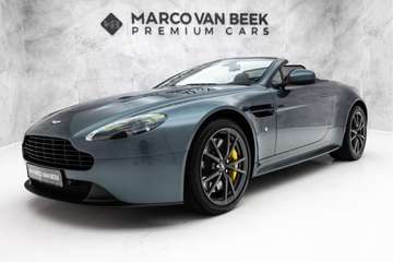 V8 Roadster 4.7 V8 N430 | Uniek! | 1ste lak | Deal