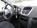 Peugeot 207 207 5p 1.4 GPL DALLA CASA!!! 141.000KM! Grigio - thumbnail 7