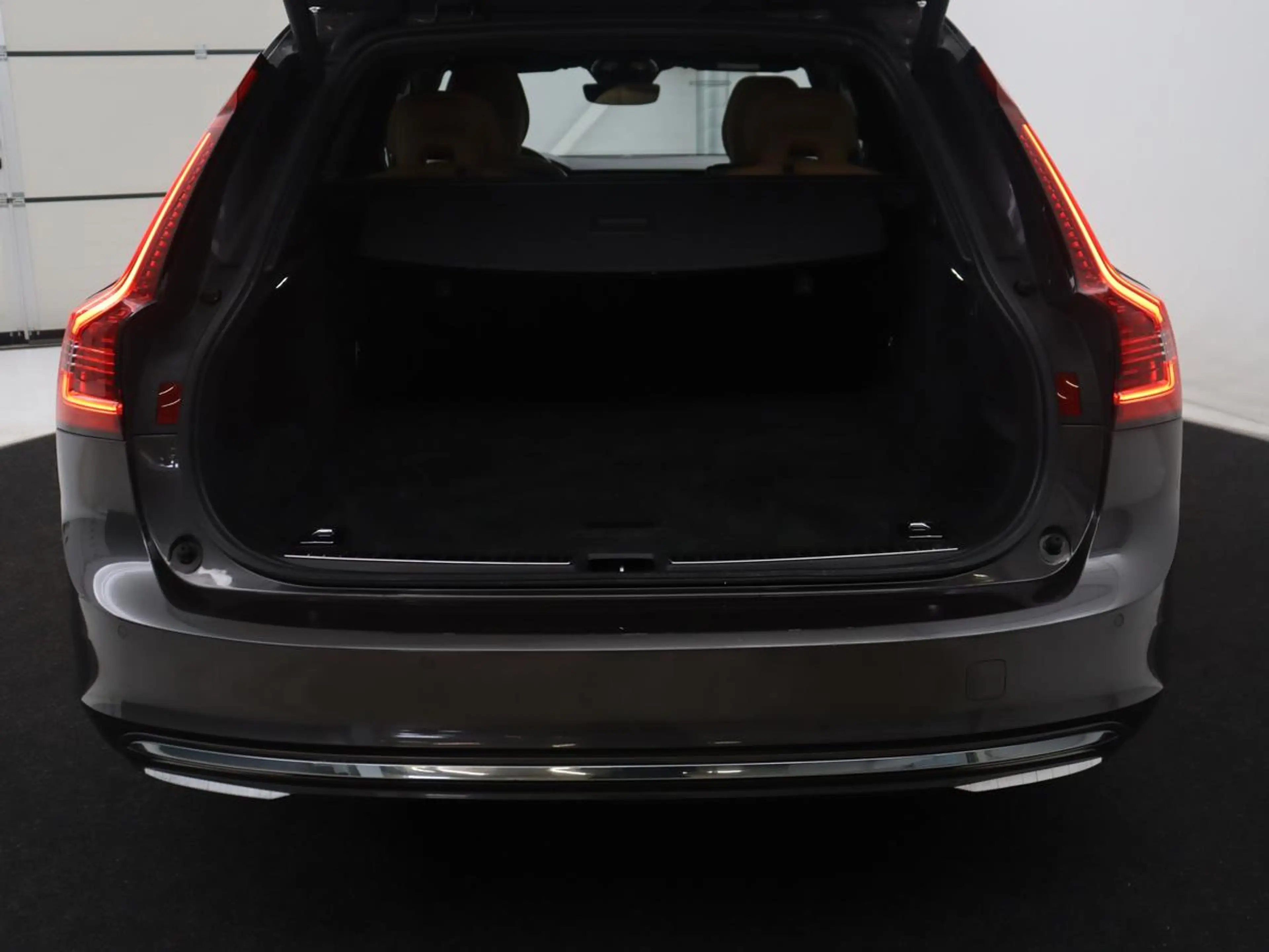 Volvo V90 2.0 T8 AWD Inscription Exclusive | Panoramadak | M — photo 11