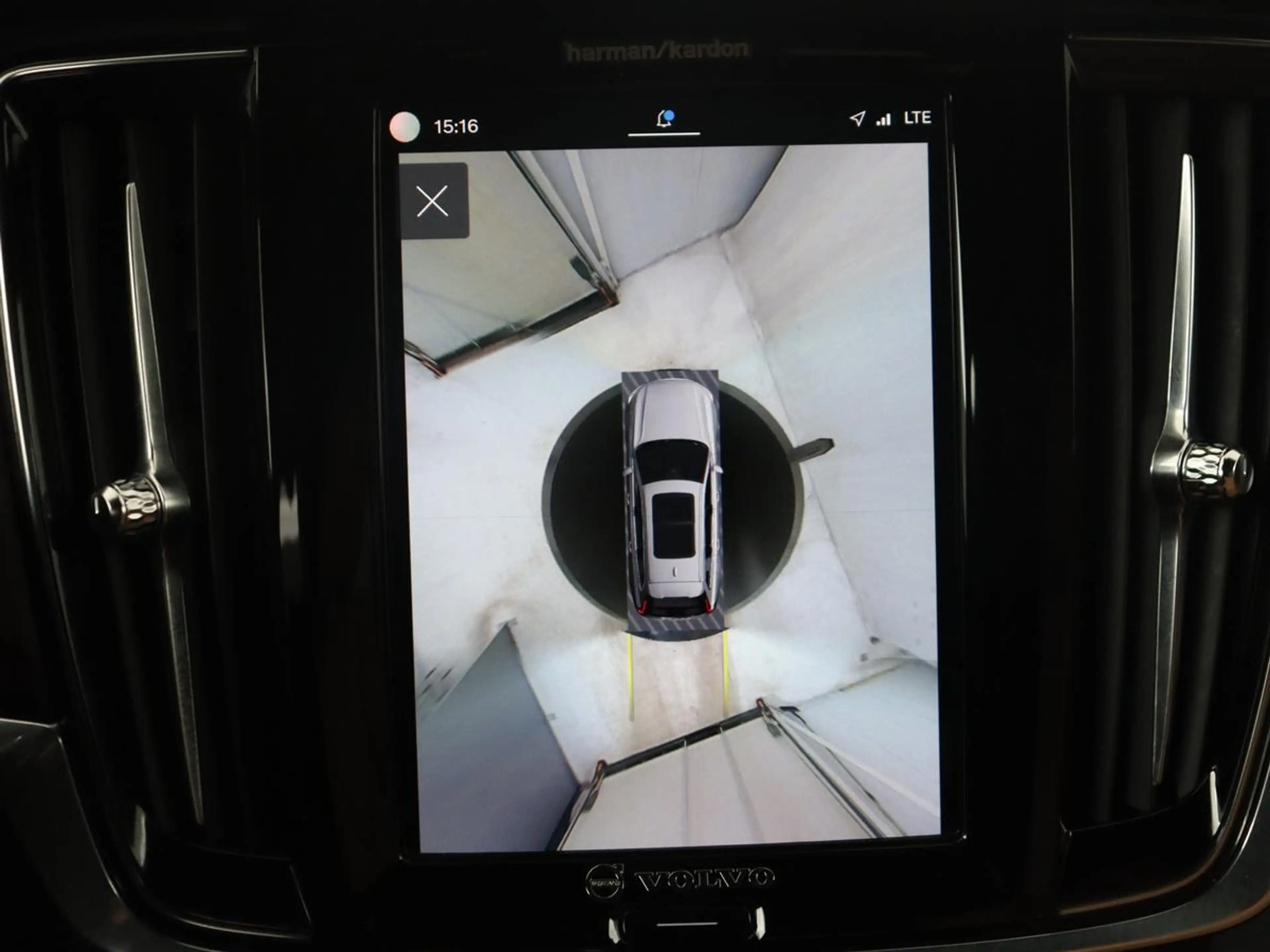 Volvo V90 2.0 T8 AWD Inscription Exclusive | Panoramadak | M — photo 26
