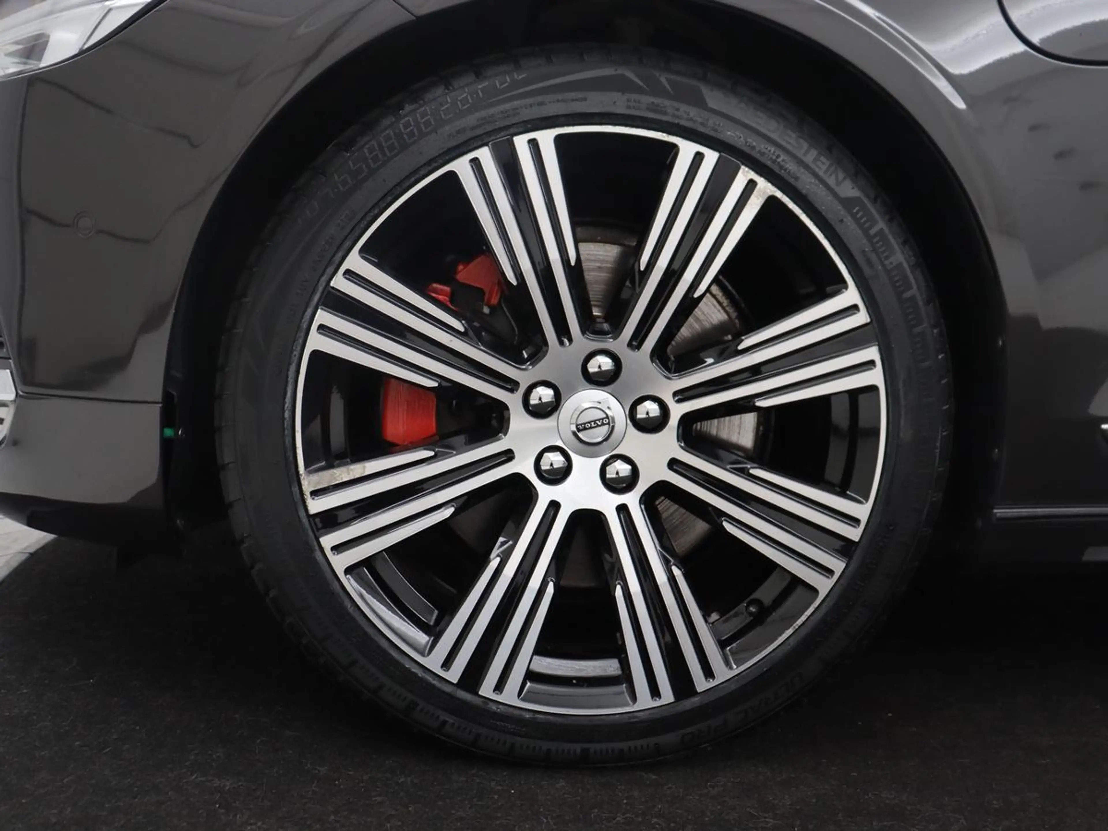 Volvo V90 2.0 T8 AWD Inscription Exclusive | Panoramadak | M — photo 39