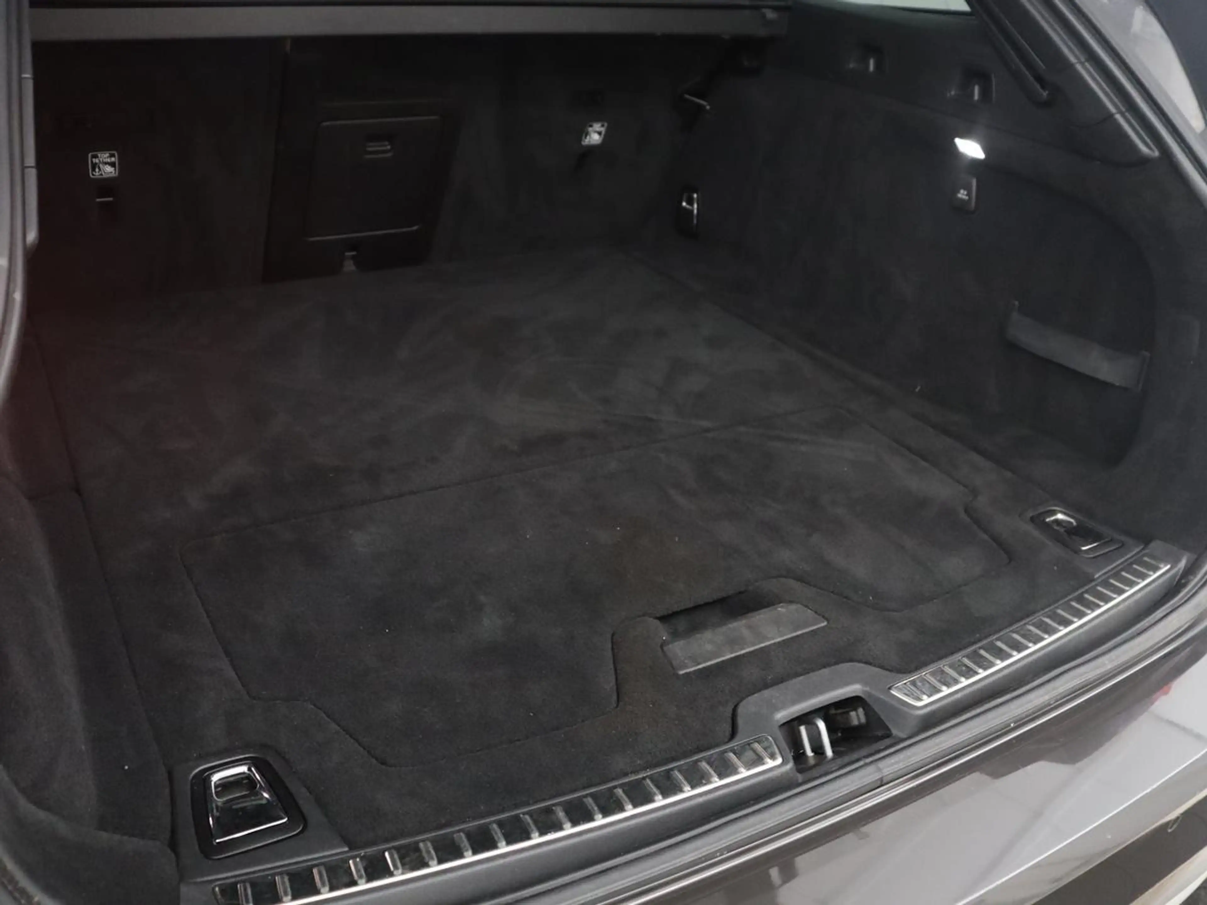 Volvo V90 2.0 T8 AWD Inscription Exclusive | Panoramadak | M — photo 14