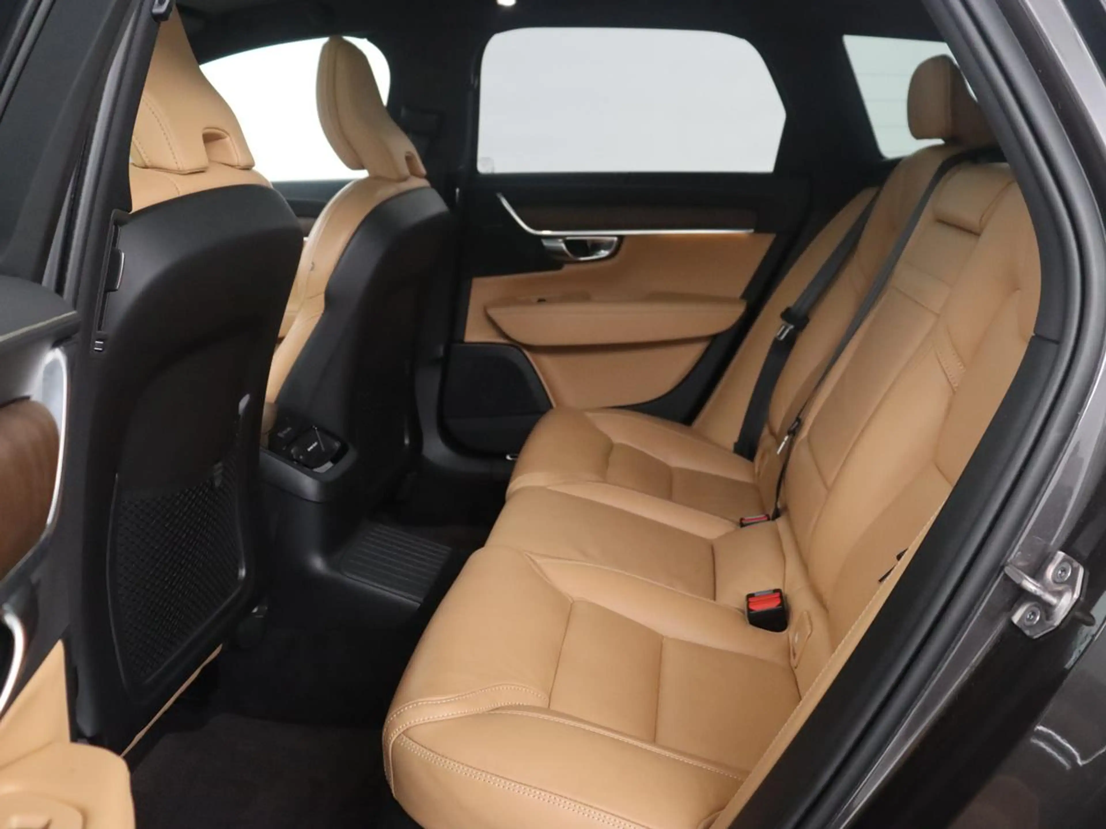 Volvo V90 2.0 T8 AWD Inscription Exclusive | Panoramadak | M — photo 7