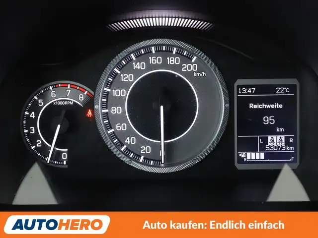 Suzuki Ignis view 15