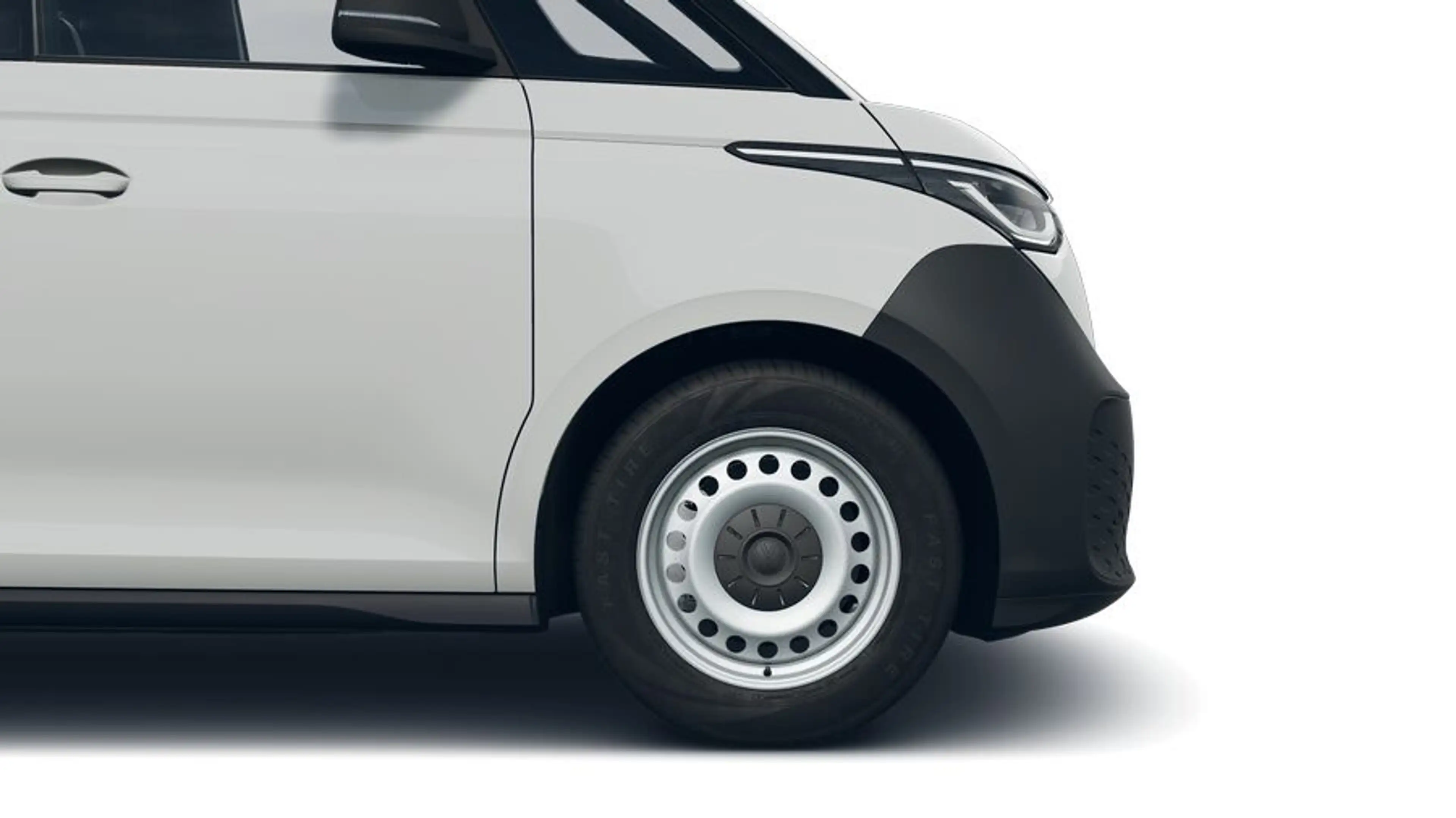 Volkswagen ID. Buzz Cargo Economy Limited Edition 286PK | Trekhaak | 3 zits — photo 9