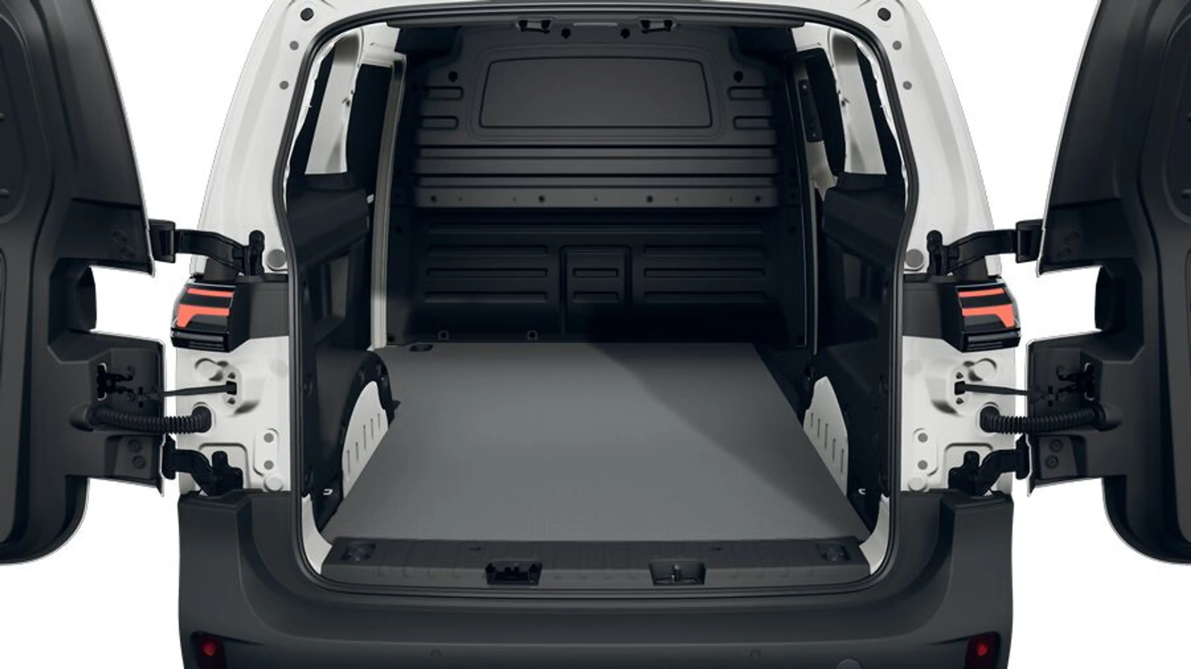 Volkswagen ID. Buzz Cargo Economy Limited Edition 286PK | Trekhaak | 3 zits — photo 6