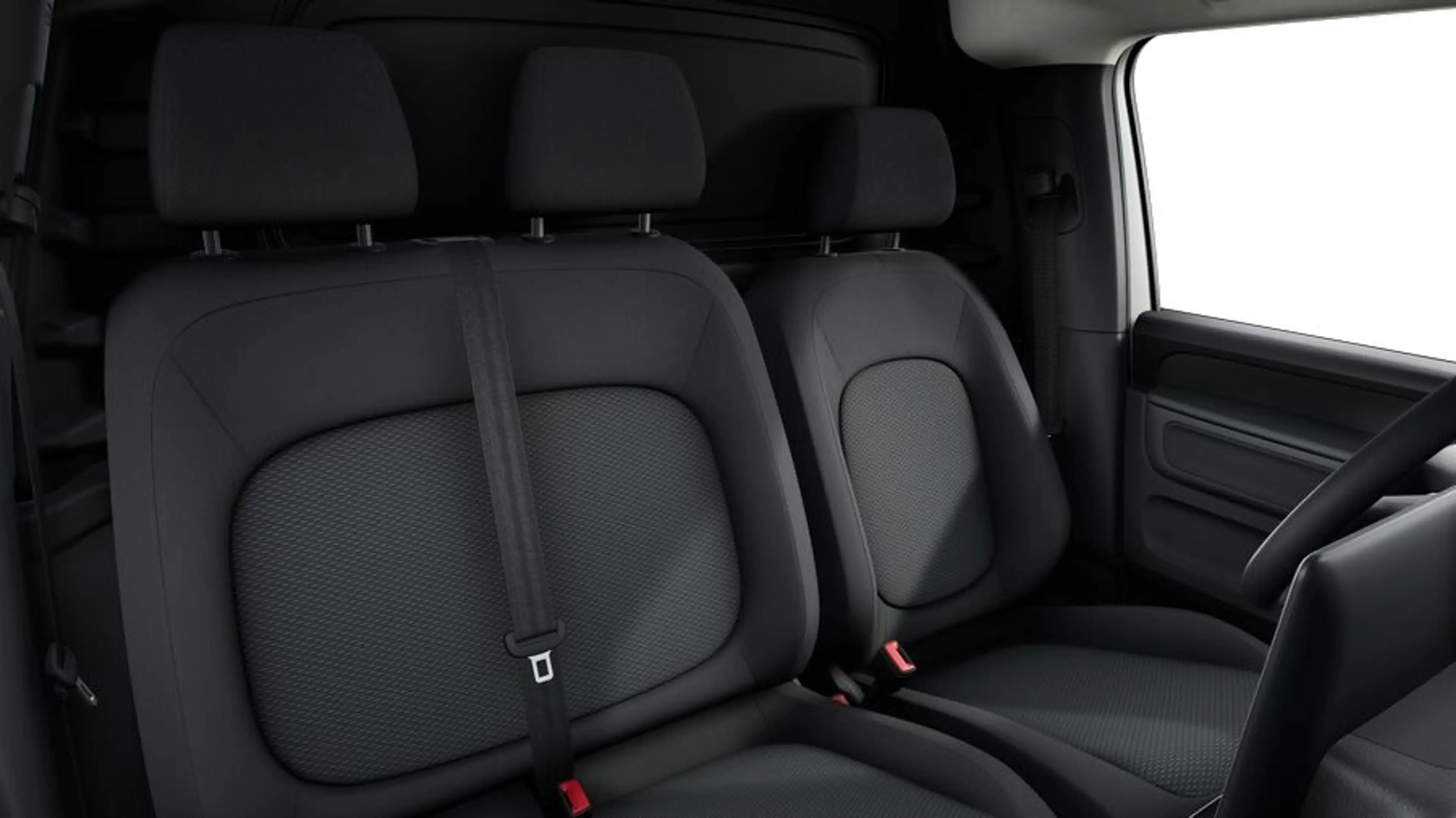 Volkswagen ID. Buzz Cargo Economy Limited Edition 286PK | Trekhaak | 3 zits — photo 8