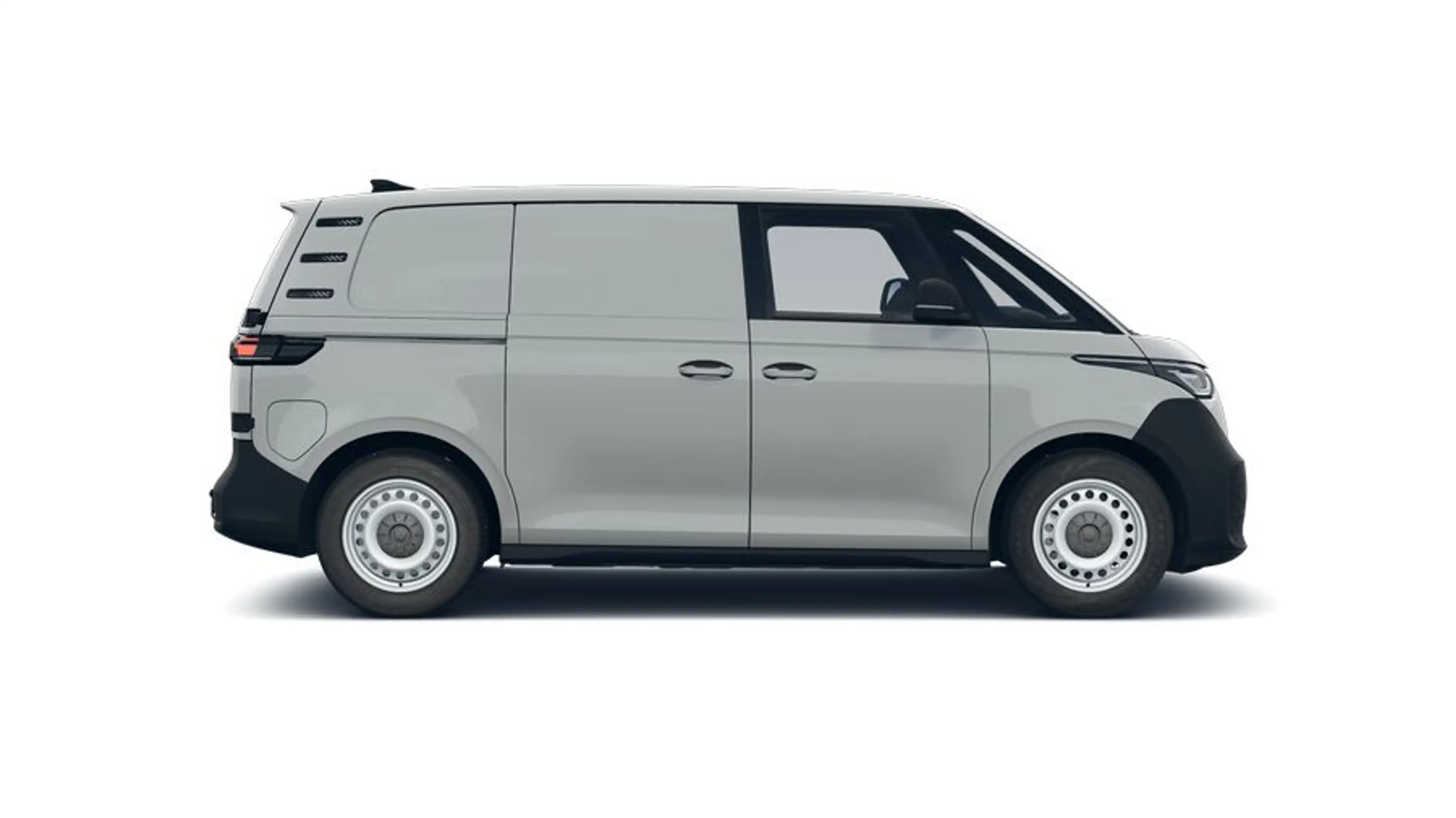 Volkswagen ID. Buzz Cargo Economy Limited Edition 286PK | Trekhaak | 3 zits — photo 7