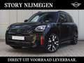MINI John Cooper Works Countryman JCW ALL4 / Pakket XL / 20" John Cooper Works Flag Noir - thumbnail 1