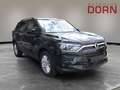 SsangYong Korando Spezial 1.5T-GDI MT 2WD Tempomat Klimaan Schwarz - thumbnail 4