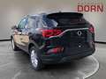 SsangYong Korando Spezial 1.5T-GDI MT 2WD Tempomat Klimaan Schwarz - thumbnail 2