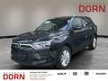 SsangYong Korando Spezial 1.5T-GDI MT 2WD Tempomat Klimaan Schwarz - thumbnail 1